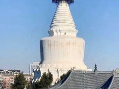 -妙应寺白塔