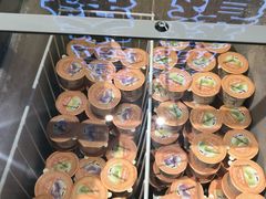 -新辣道鱼火锅(上地华联店)