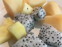 -永泰福朋喜来登酒店-宜客乐自助餐厅(远大路店)