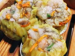 虫草花烧麦皇-味可道美食坊(福基路店)