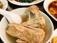 -松發肉骨茶(先得坊店)