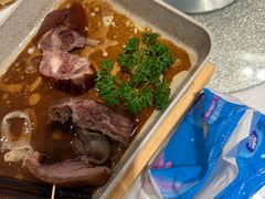 -沙河粉村·国家非遗传承(云台店)