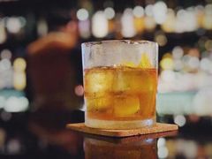 -礼途酒店·餐吧