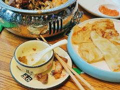 -荣鹏风味烀饼总店