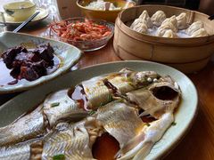 -灵福缘私房菜·农家菜(拈花湾·灵山大佛必推店)