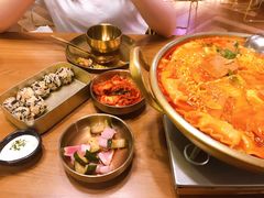 -HOTISLAND海鸡岛·韩国料理(江南西店)