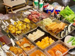 -生火火·小炉子炭烤(金楠天街总店)