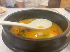 -阿诺泰·泰国餐厅(紫荆店)