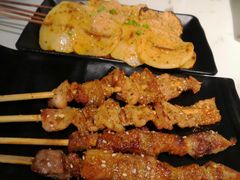 -JUKEBOX玖部音乐餐厅(华侨城店)