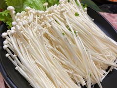 -九田家黑牛烤肉料理(香河店)