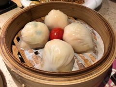 -点都德(大茶楼店)