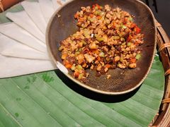 -Ameigo梅果·云贵川bistro(长宁来福士店)