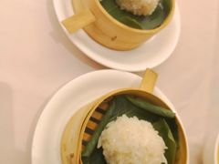 -粗茶淡饭·汉口公馆(循礼门店)