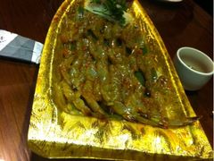 iphone_upload_pic-七菜馆·东北菜·蒸饺(文体路店)