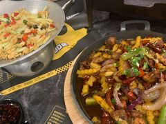 -嘎嘎鸭脑壳(蜀汉路店)
