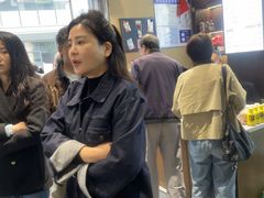 -大南门牛肉包子店