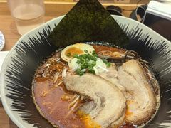 -少椿食·拉面·丼饭·关东煮(鲁祖庙店)