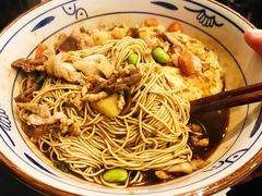 -爱家面馆(常州总店)