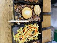 -晓梦戳子肉(瑞云路店)