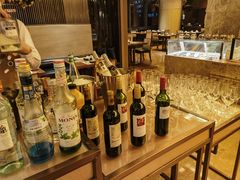 -富力丽思卡尔顿酒店·香荟全日制餐厅