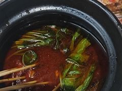 -可口香·非遗老号烧烤(南岗直营店)