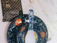 -径山十八道·风味民间菜(杭州总店)