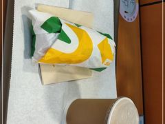 -赛百味SUBWAY(燕莎奥莱店)