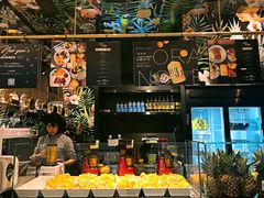 -新鲜誌·新派食集(万象天地店)