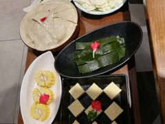 -快乐小羊火锅餐厅(农科路店)