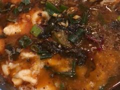 -金良酸菜鱼(宁海路总店)
