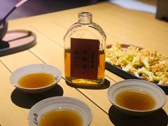 -花和尚·湘西小串烧烤(祈福店)