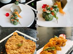 -梧桐花园餐厅(新城店)