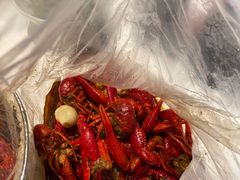招牌虾-文和友老长沙龙虾馆(化龙池店)