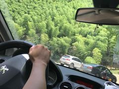 -将军关探险漂流