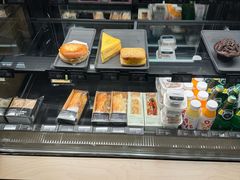 -星巴克臻选(华堂·新辰汇店)