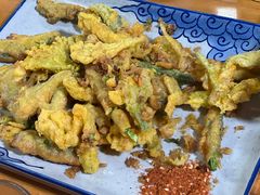 -龙姐私房菜(和顺古镇店)