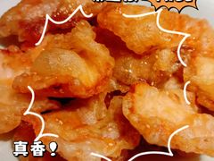 -七菜馆·东北菜·蒸饺(文体路店)