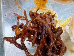 -清真牛街祥云轩门钉肉饼(左家庄店)
