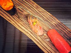 -鮨青(恒基名人购物中心店)