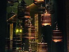-山港凯悦酒店·BEBA海滩烧烤餐厅酒吧