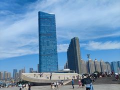-大连君悦酒店·星海湾壹号Dalian·Dalian(星海广场店)