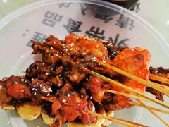 -二中酸辣汤(无锡梁溪区店)