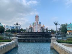 -青岛方特梦幻王国