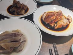 -应天大明王朝·南京菜(中山陵店)