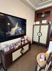 -圣贝拉母婴护理中心(深圳莱佛士店)