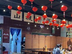 -楠火锅(龙阳广场店)