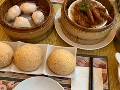 -添好运点心专门店(百老汇店)