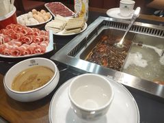 -晓林火锅(安定门店)