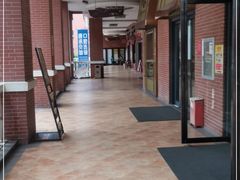 -第三空间·趣味桌游·轰趴.室内CS.剧本杀(大武汉1911店)