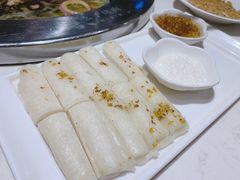 -么子烤肉(化龙池店)